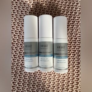 CLENZIderm Therapeutic Moisturizer Obagi